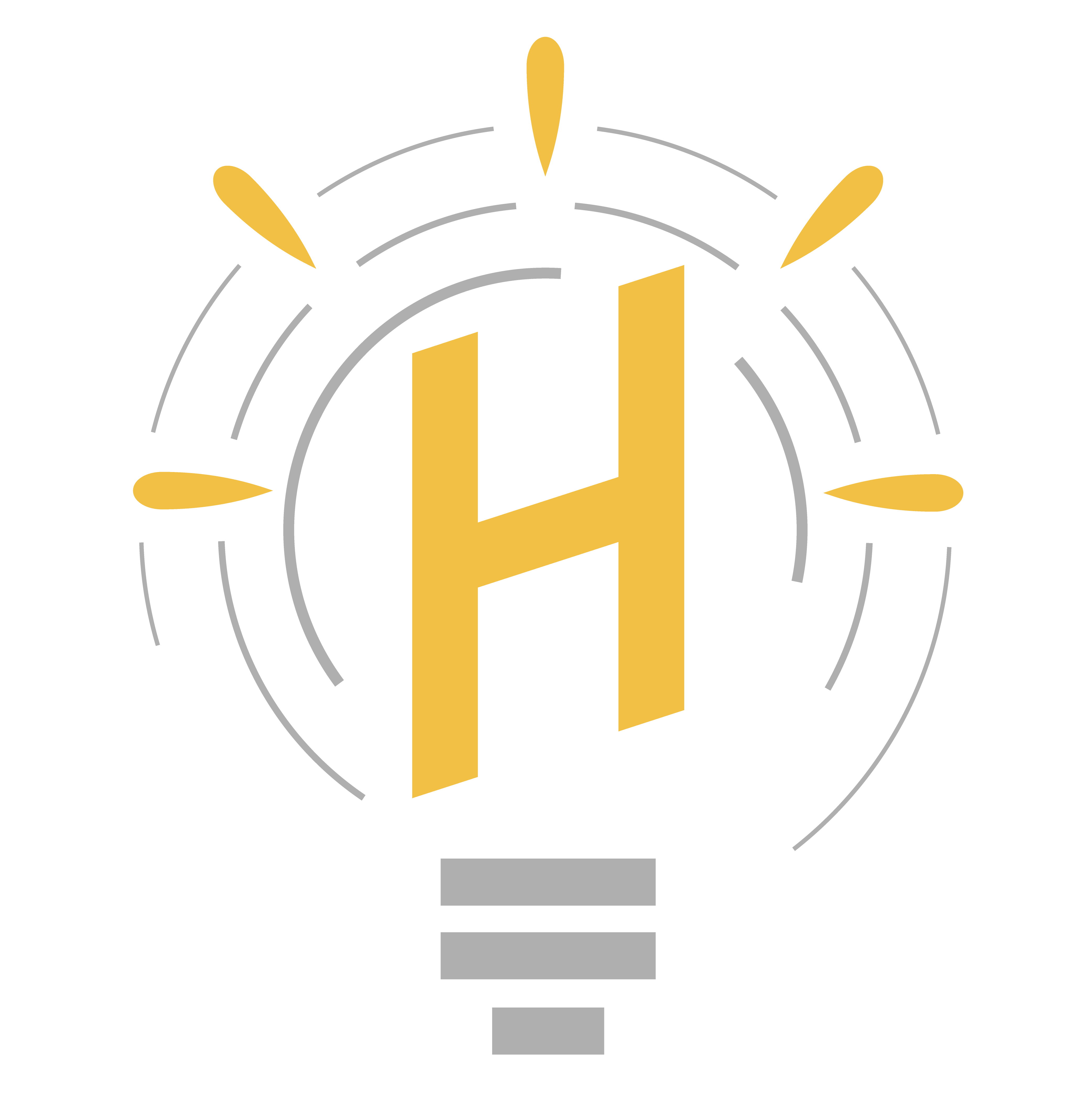 Hackathon Expert logo